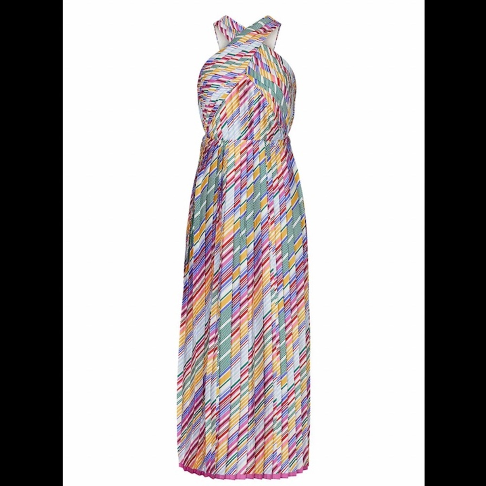 Monique Lhuillier Size 4 Dress